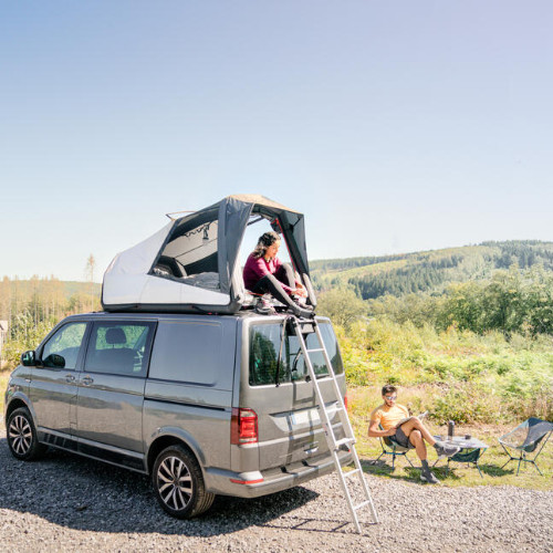 Camping : mieten Decathlon